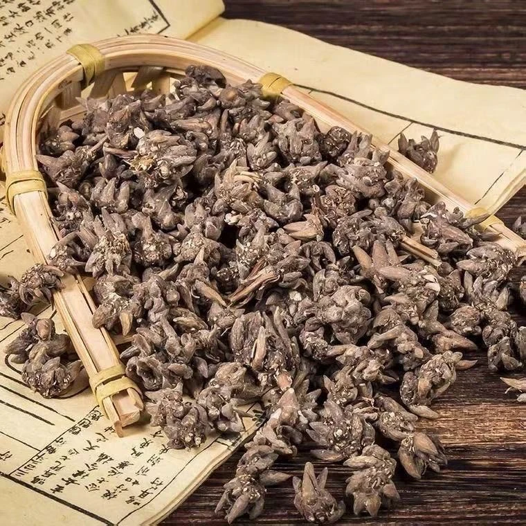 L农家特产 猫爪草