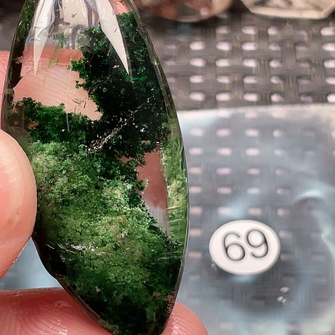 【闪购商品】颈饰未镶嵌水晶恩*