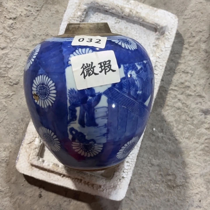摆件景德镇陶瓷艺术品
