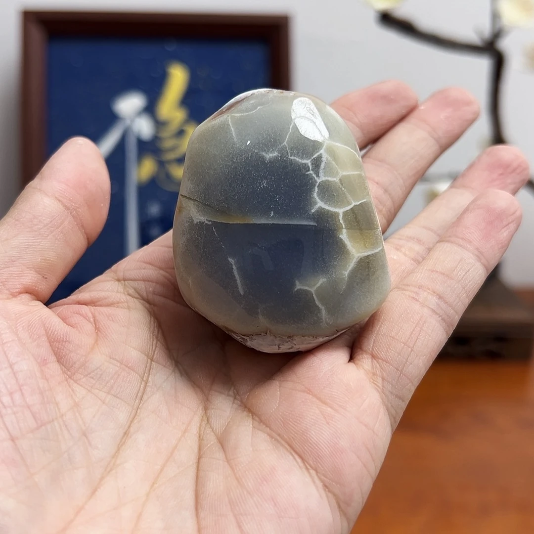 未镶嵌原石玛瑙/玉髓