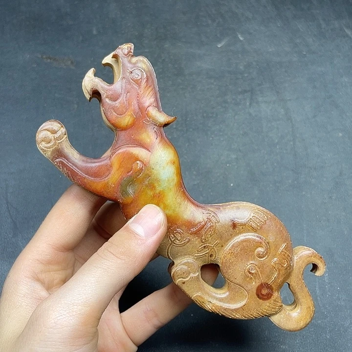 链接一图一物。