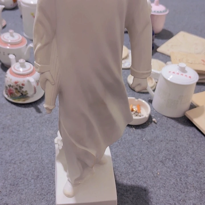 金***者摆件32233322232222222221