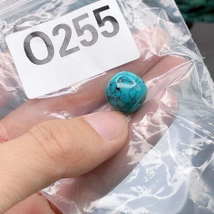 湖北十堰原矿绿小松