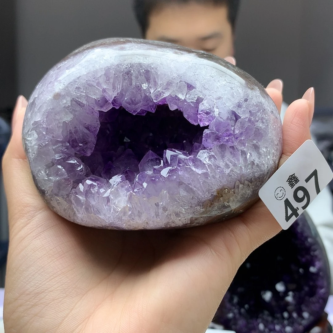 未镶嵌大型摆件（非配饰）水晶