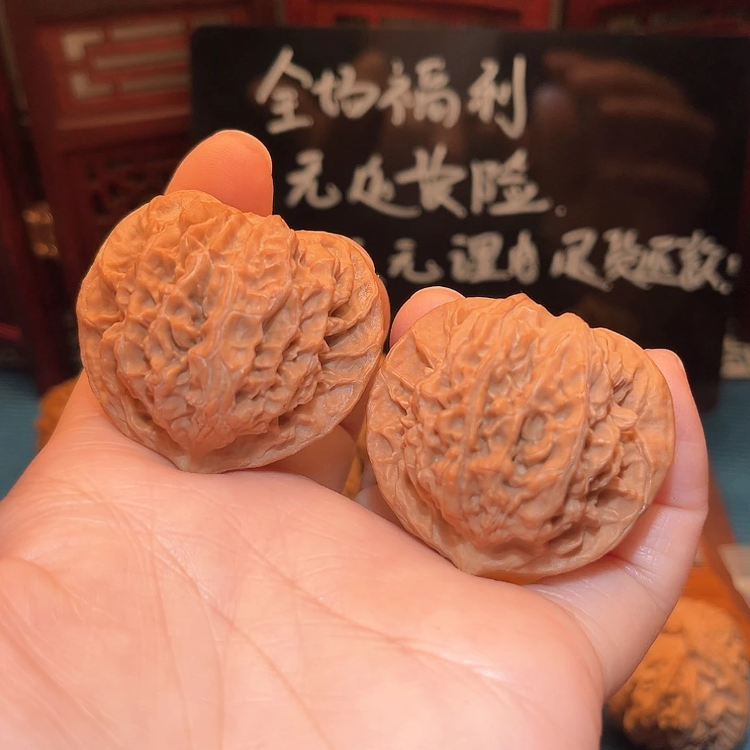 42全品老款狮子头……沉手，