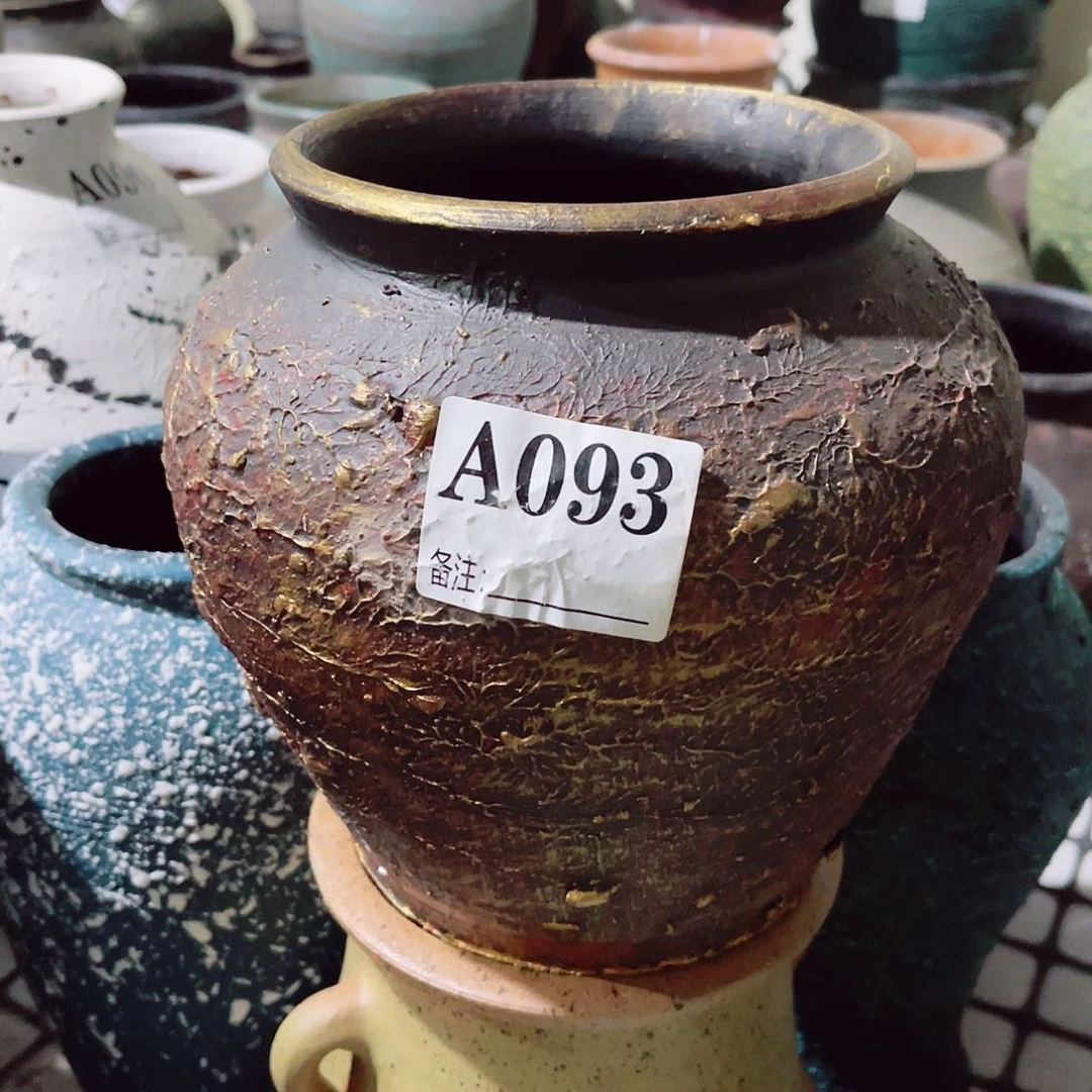 带孔口径14高度20微瑕