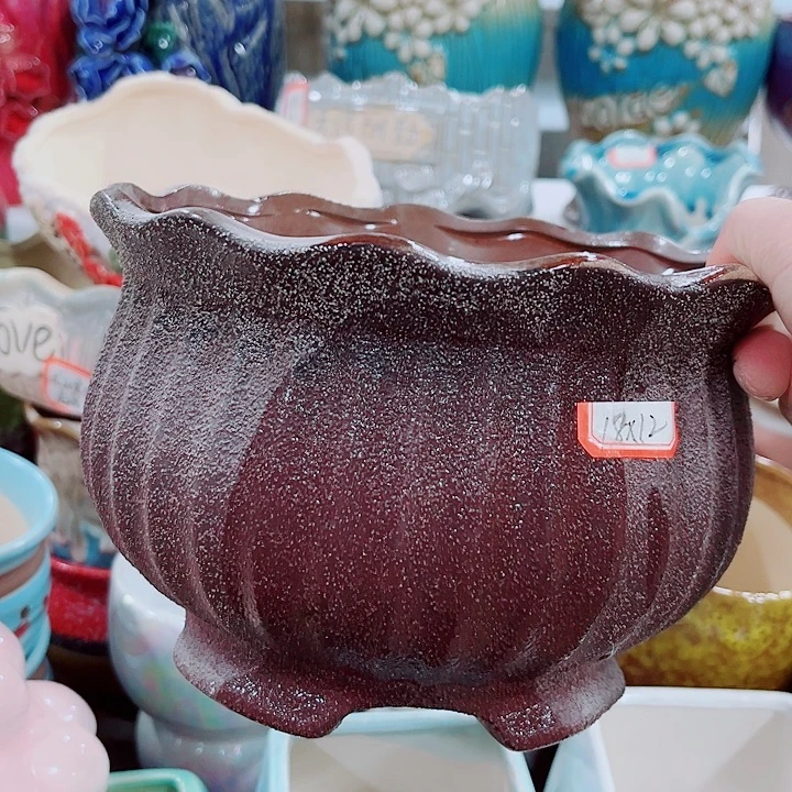 福利花盆厂家直销9.99包邮