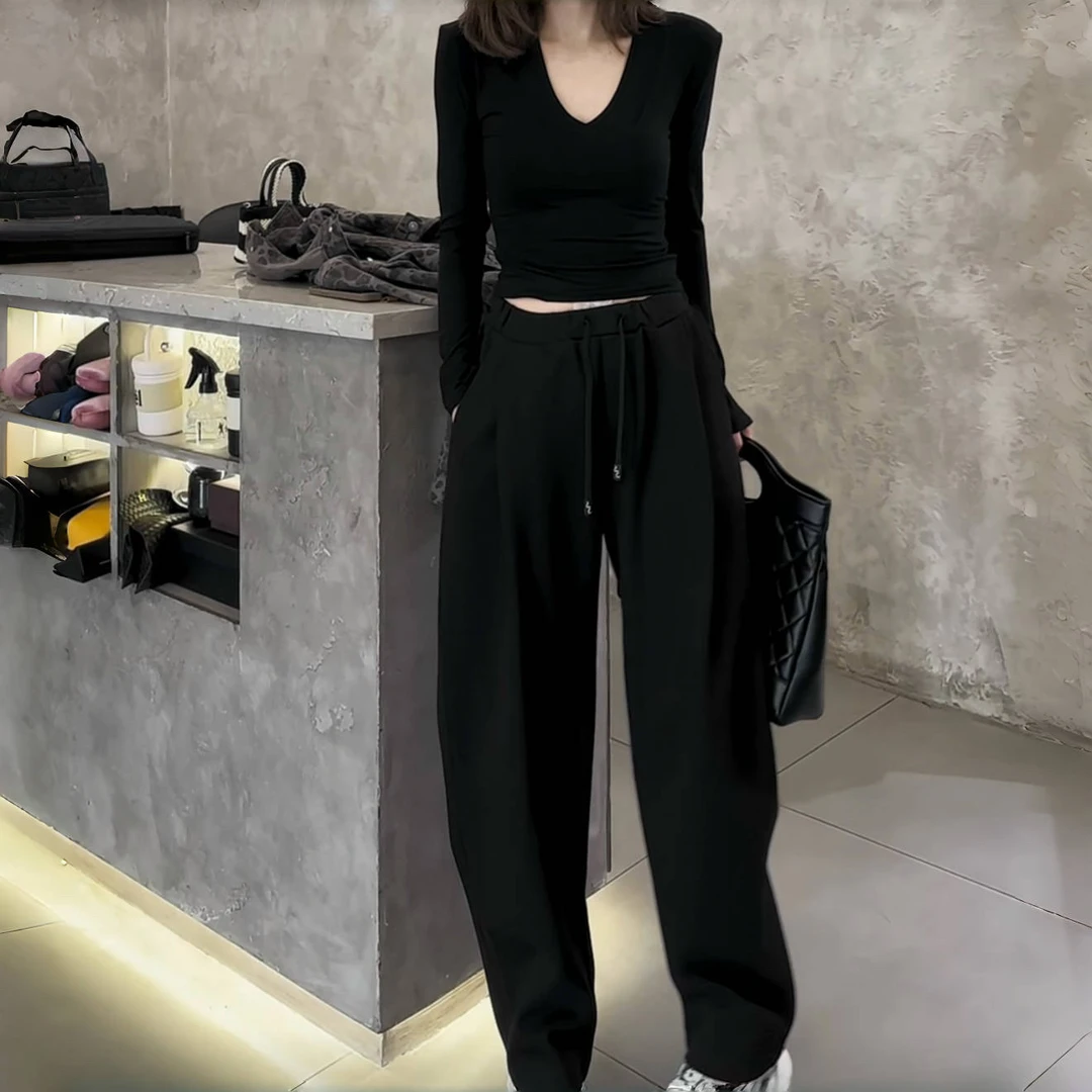 新款时尚洋气精品百搭女装S3389