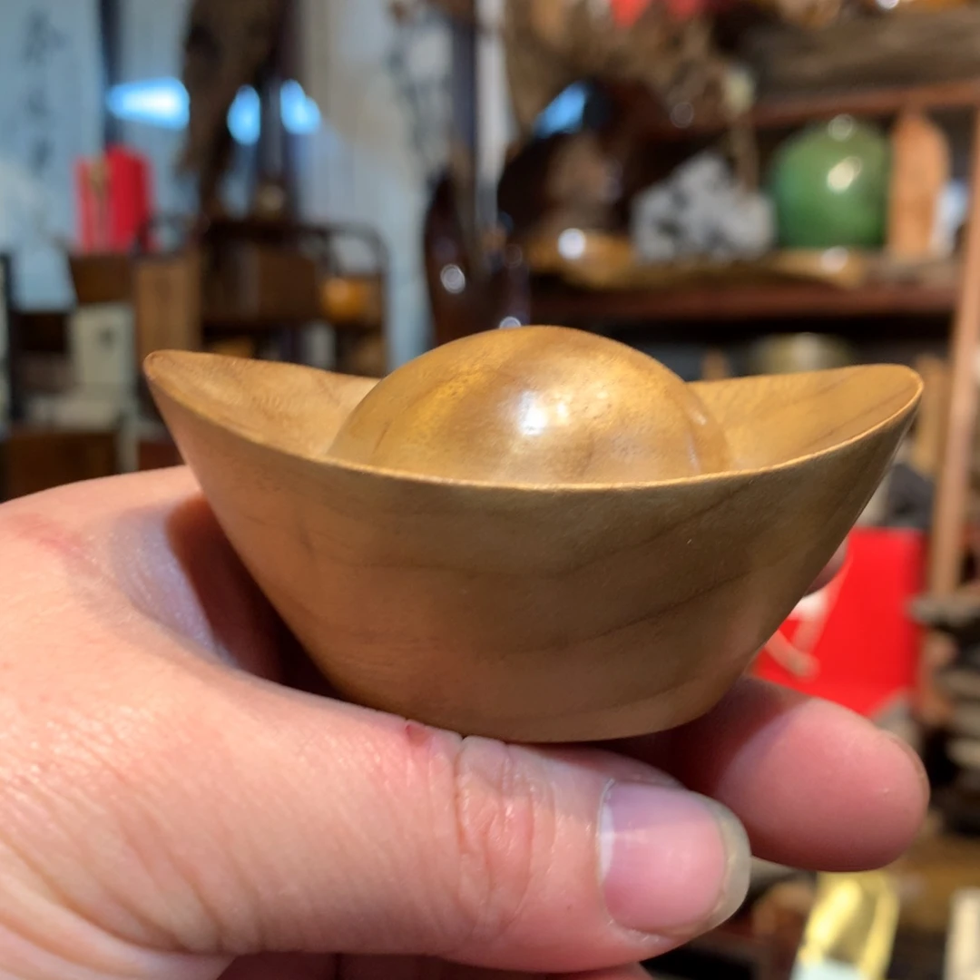 楠木（金丝楠）手串/手链