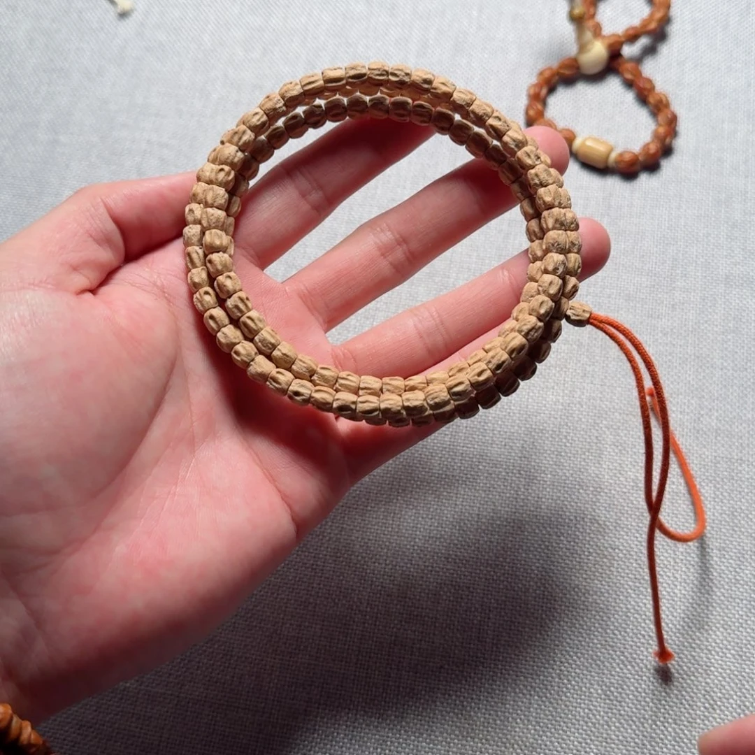 吊坠柏香籽/百香籽