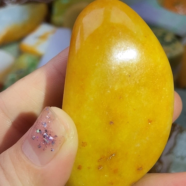 颈饰未镶嵌翡翠缅甸