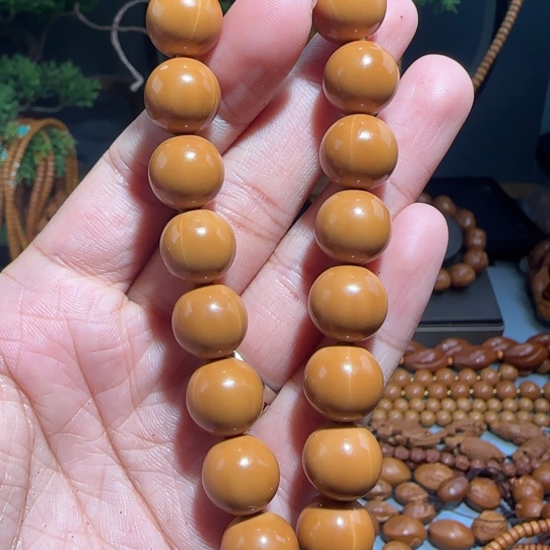 手串/手链橄榄核福利待遇