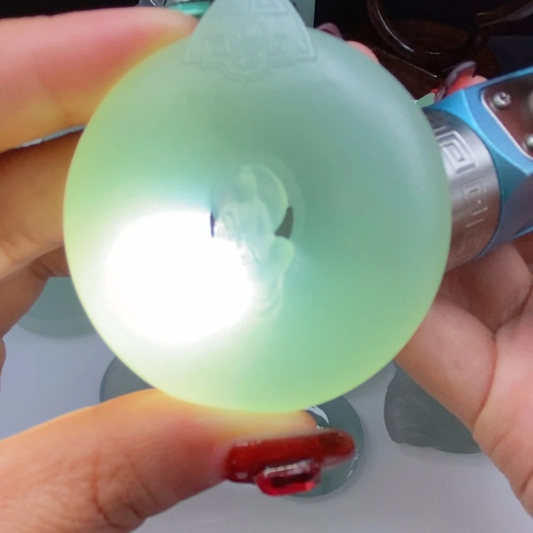 定制翡翠未镶嵌天然翡翠