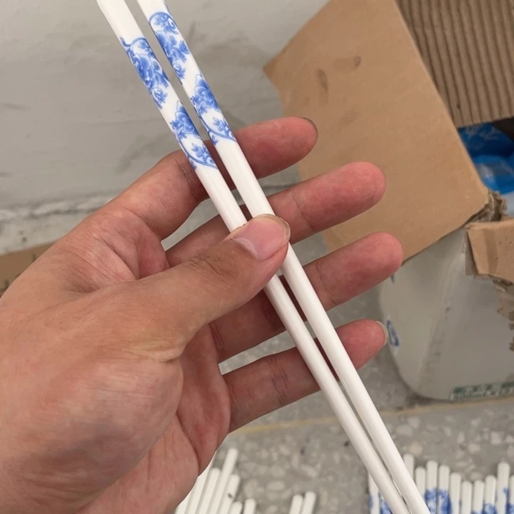 摆件景德镇高温陶瓷