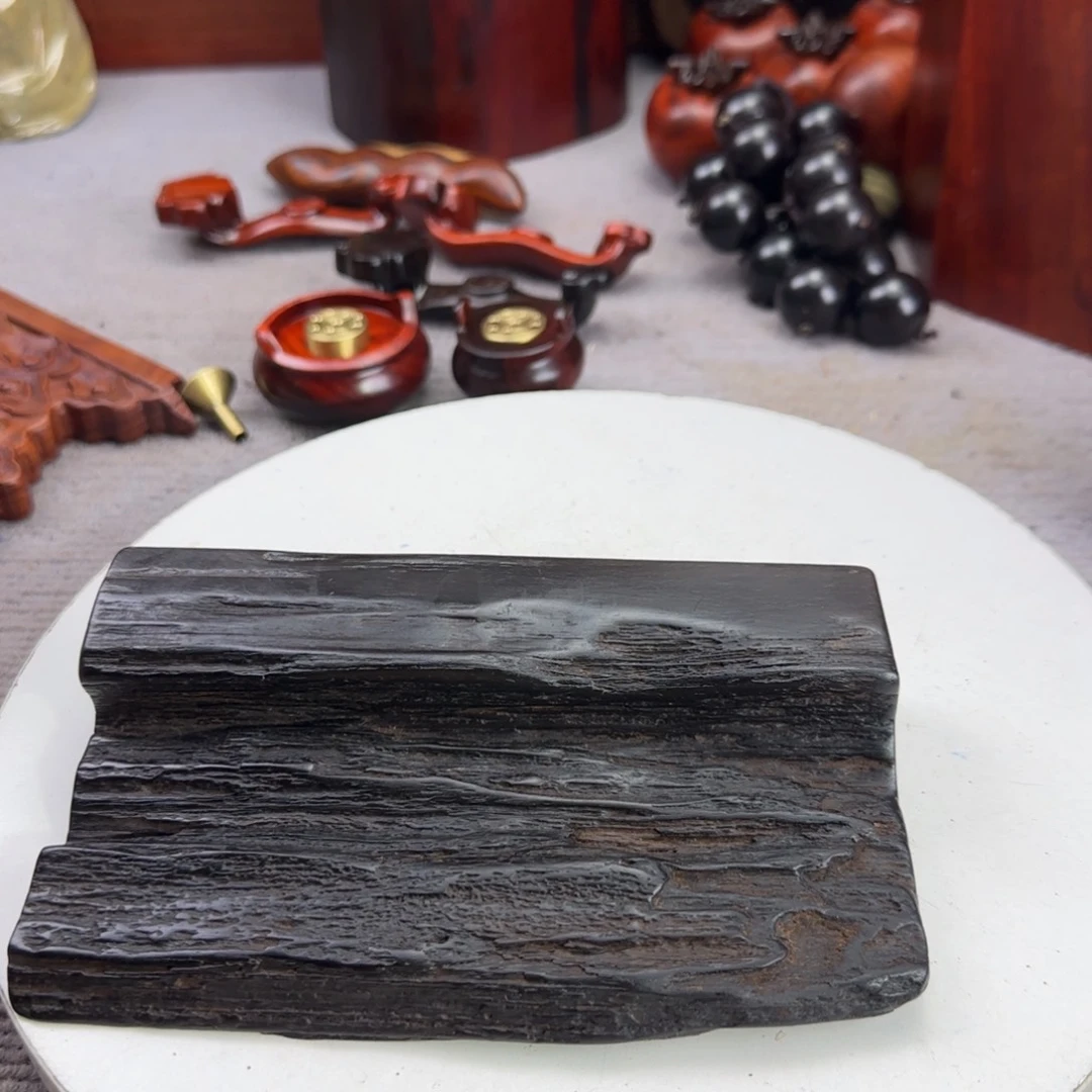 大果紫檀（缅甸花梨）晴*