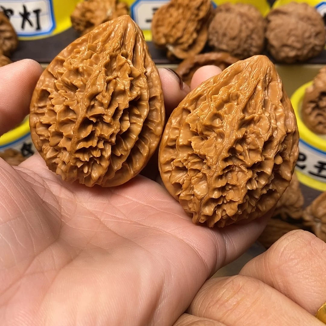吊坠文玩核桃大老鼠