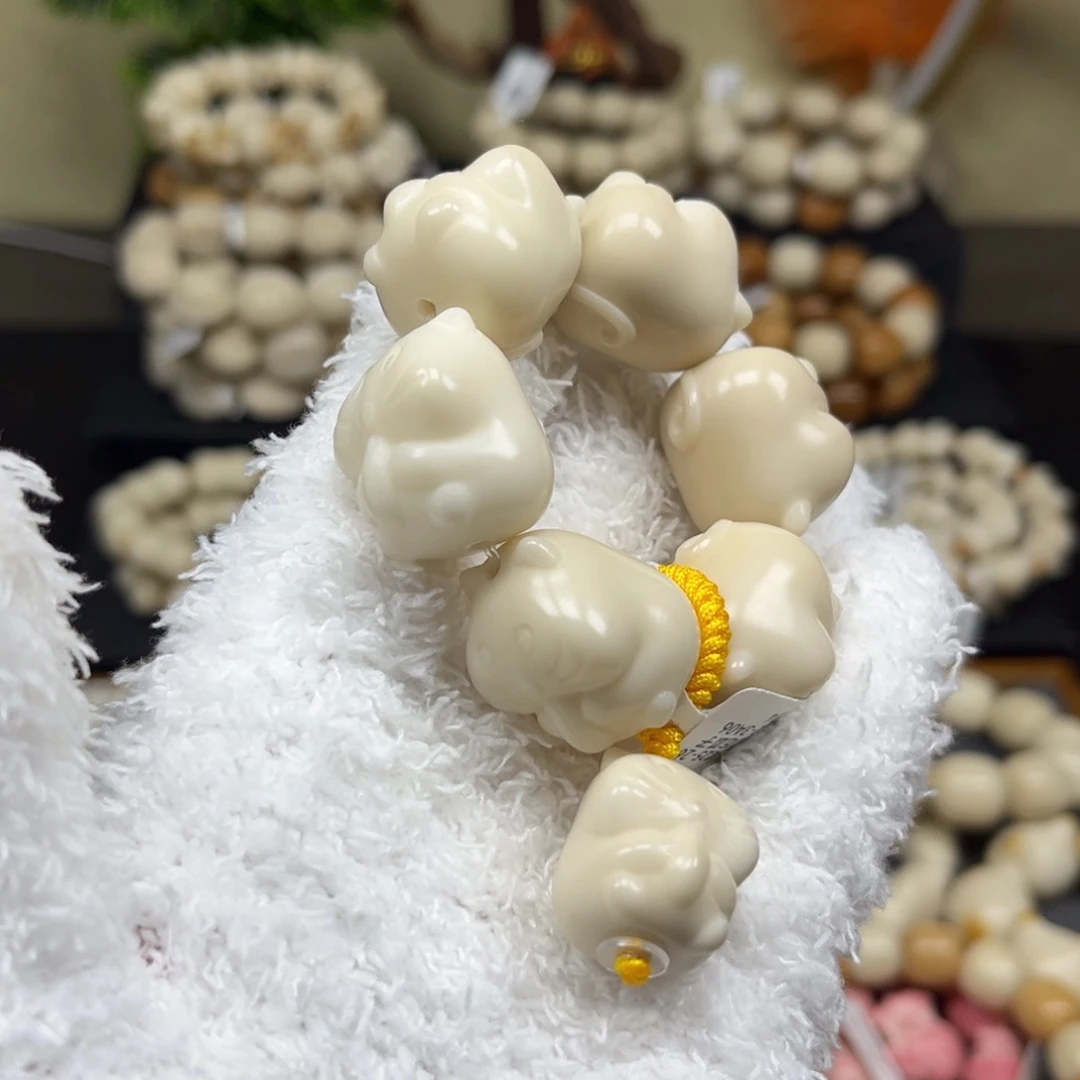 菩提根/象牙果吊坠2.5.16仓鼠