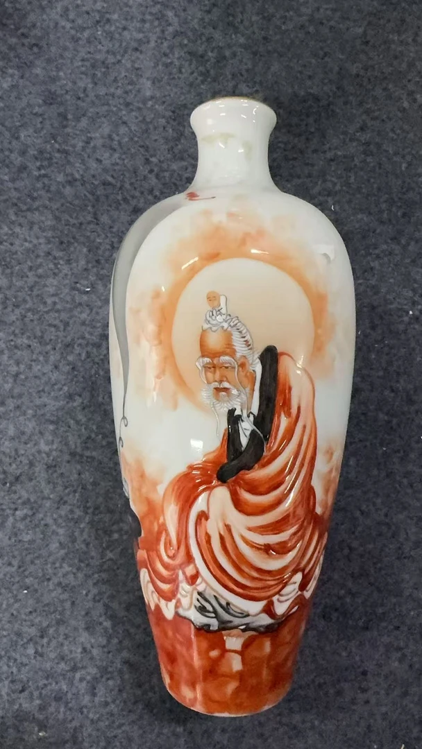 【景德镇】近代赏瓷流水