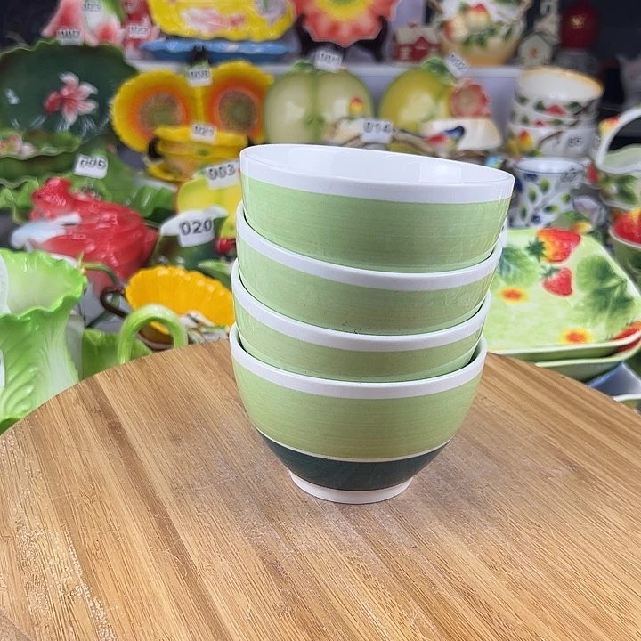 潮州创艺陶瓷餐具