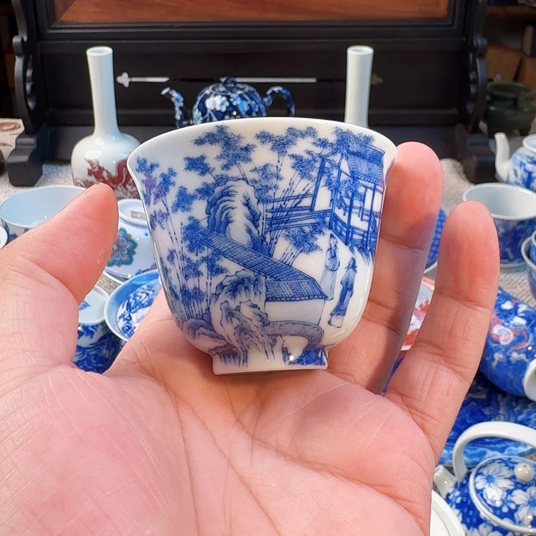 名窑口，放漏时间到啦