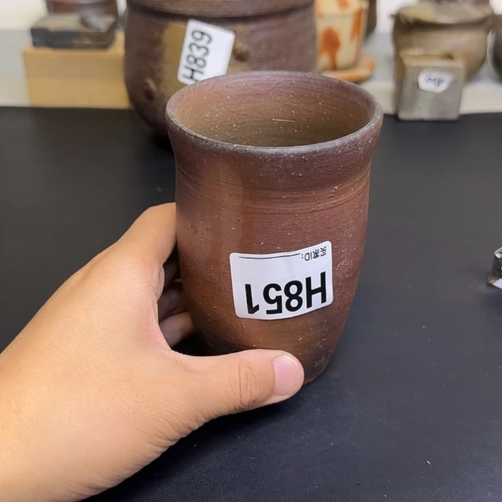 备前烧作品备前烧作品