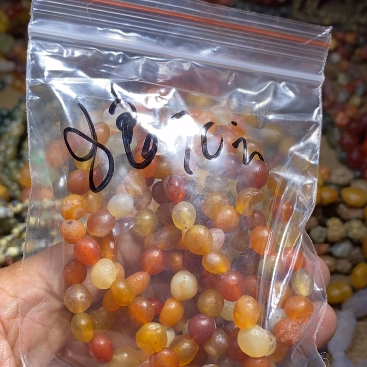 陶瓷戈壁石，戈壁石