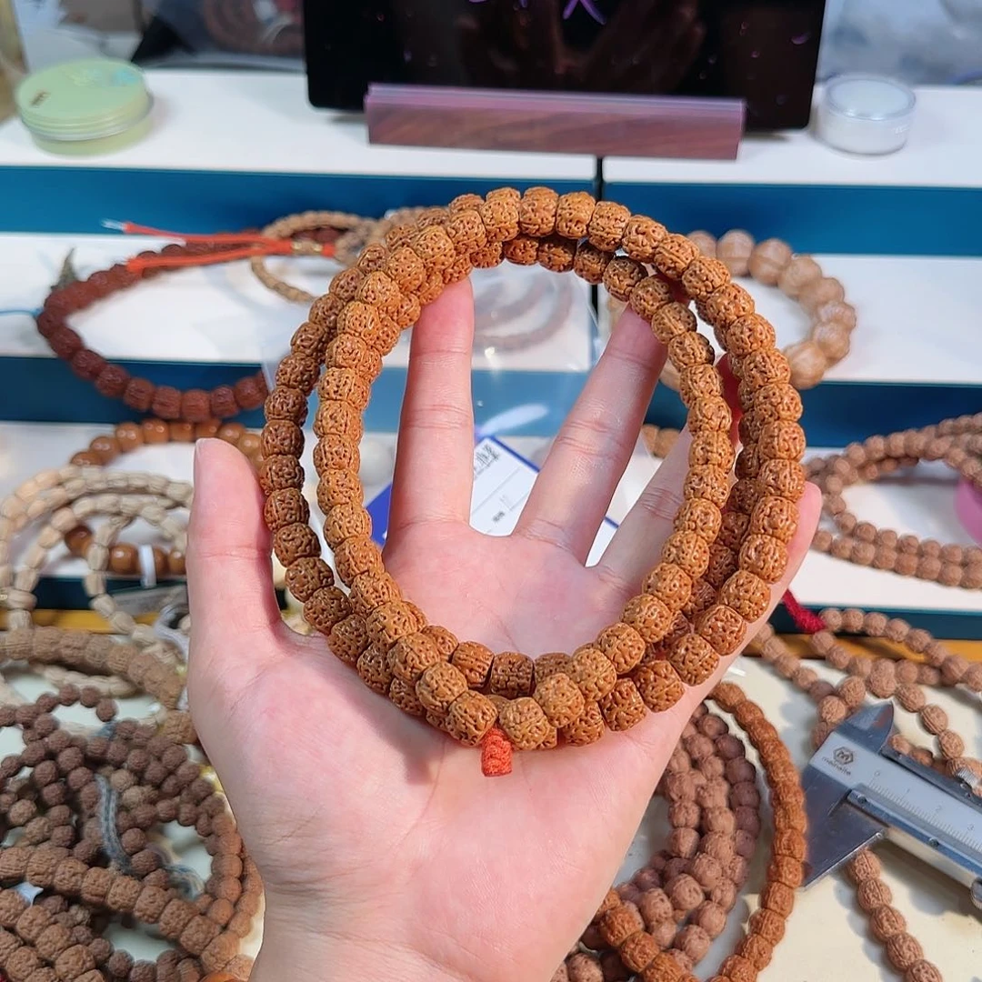 金刚菩提吊坠强****活一代龙