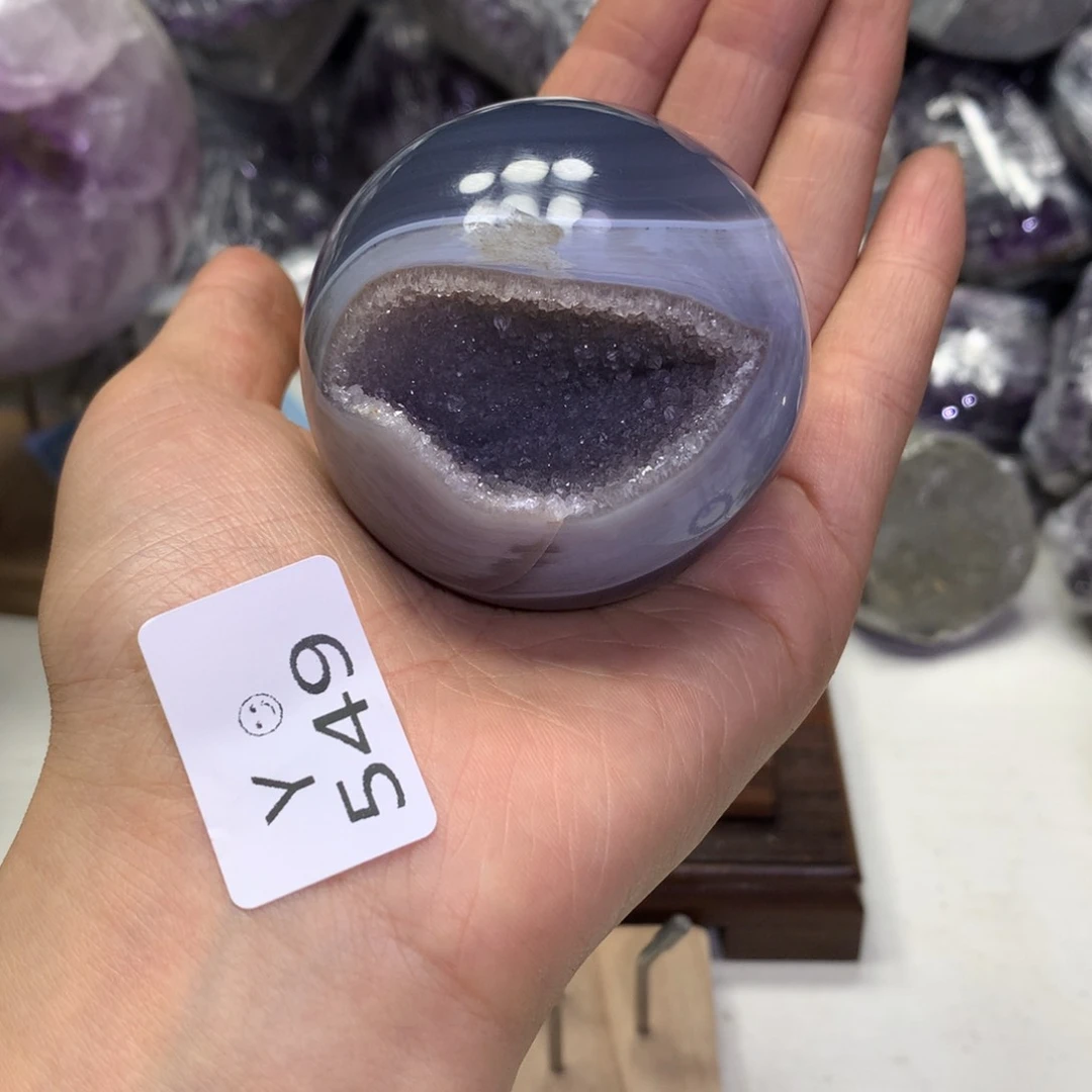 水晶摆件未镶嵌水晶