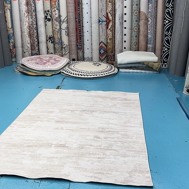 混纺尺寸误差正负1-3厘米160×230加厚仿羊绒特价