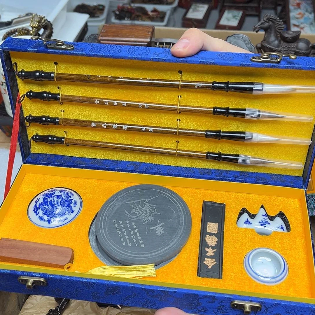 大叶紫檀（黑酸枝木类）