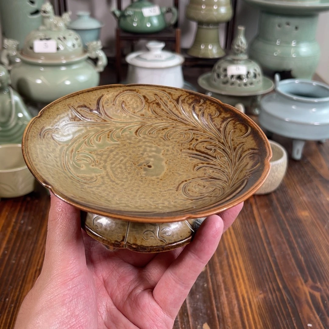 三宝茶器开播福利