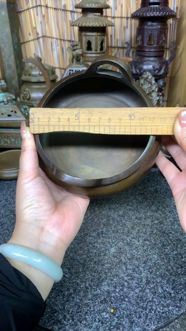 精品摆件工艺精湛