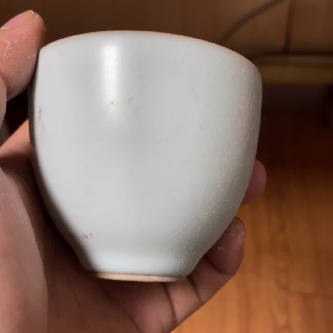 茶具茶器茶壶茶杯微瑕