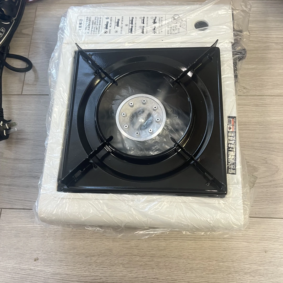 家用户外卡式炉颜色款式随机sun9996