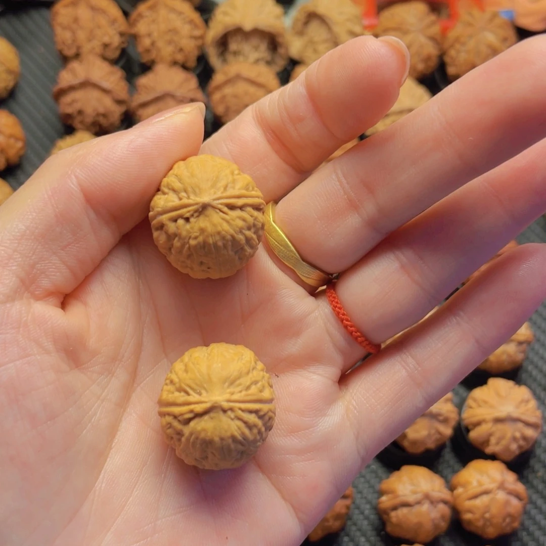 文玩核桃把件城**公文玩核桃