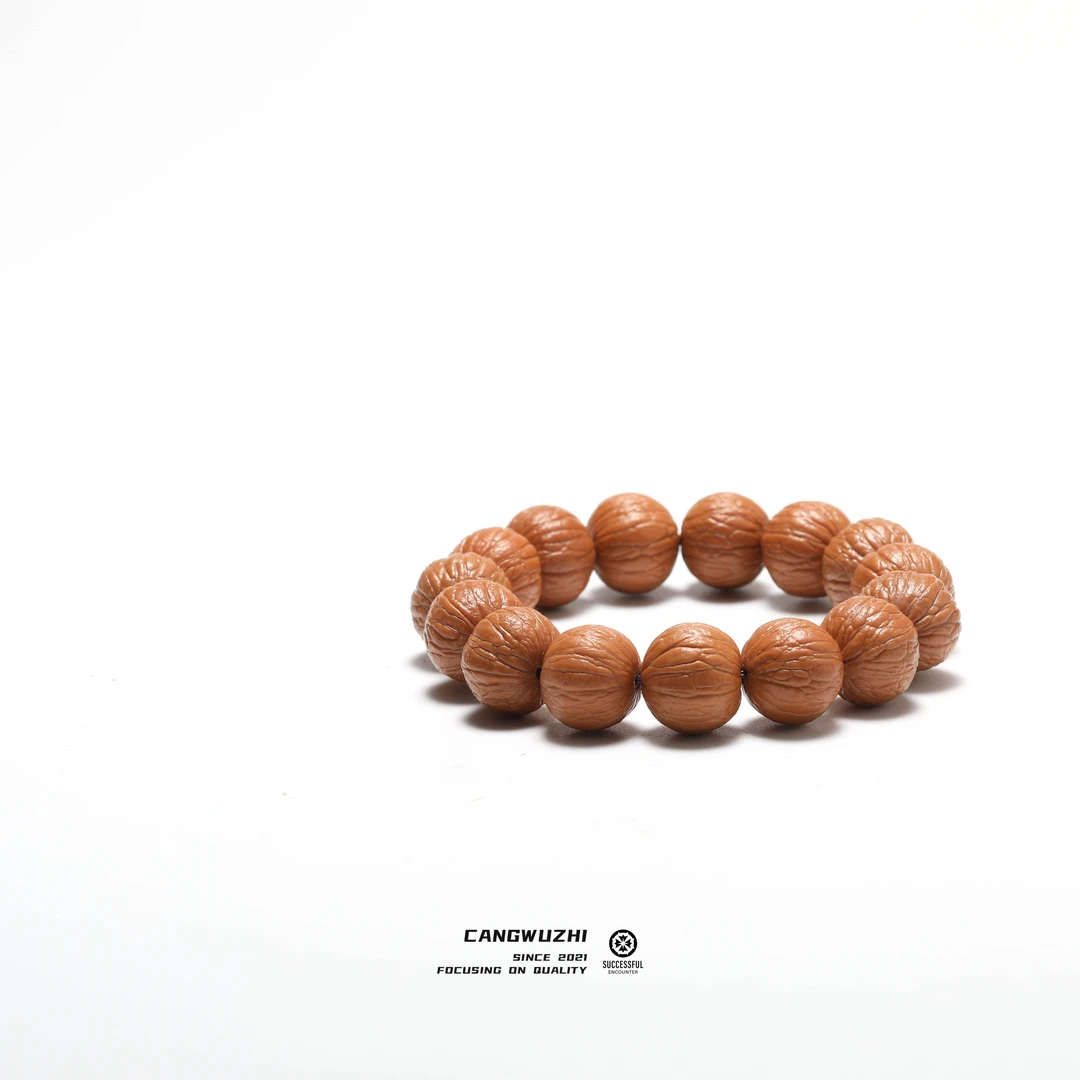 【藏物志】胜遇 基础款 聚宝盆 原桩猴头