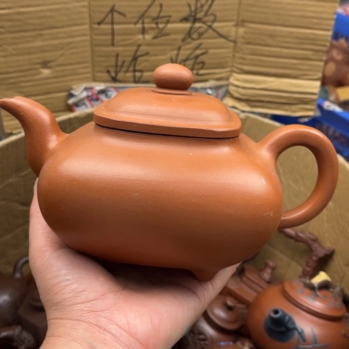 茶壶紫砂紫砂壶等各种