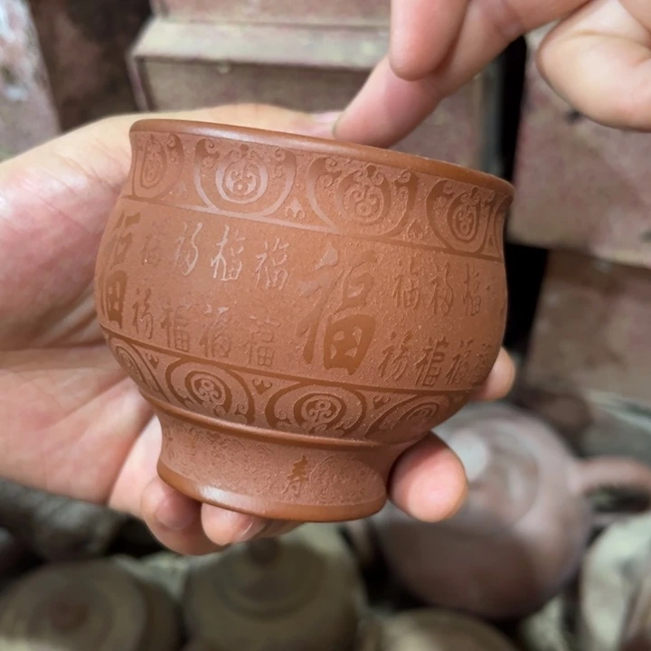 茶壶紫砂宜兴紫砂