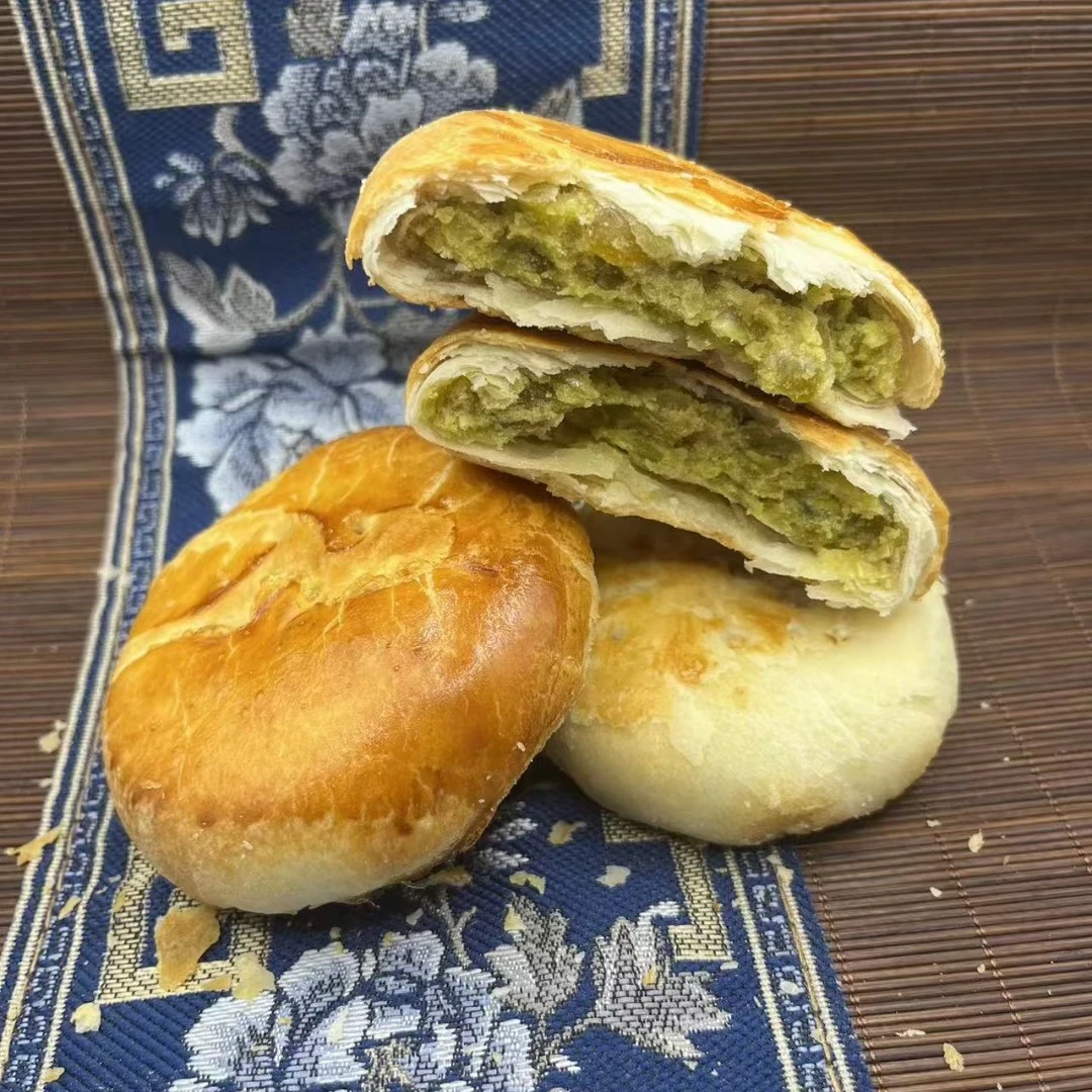 手工香酥板栗绵密微甜正宗迁西糖炒栗子味