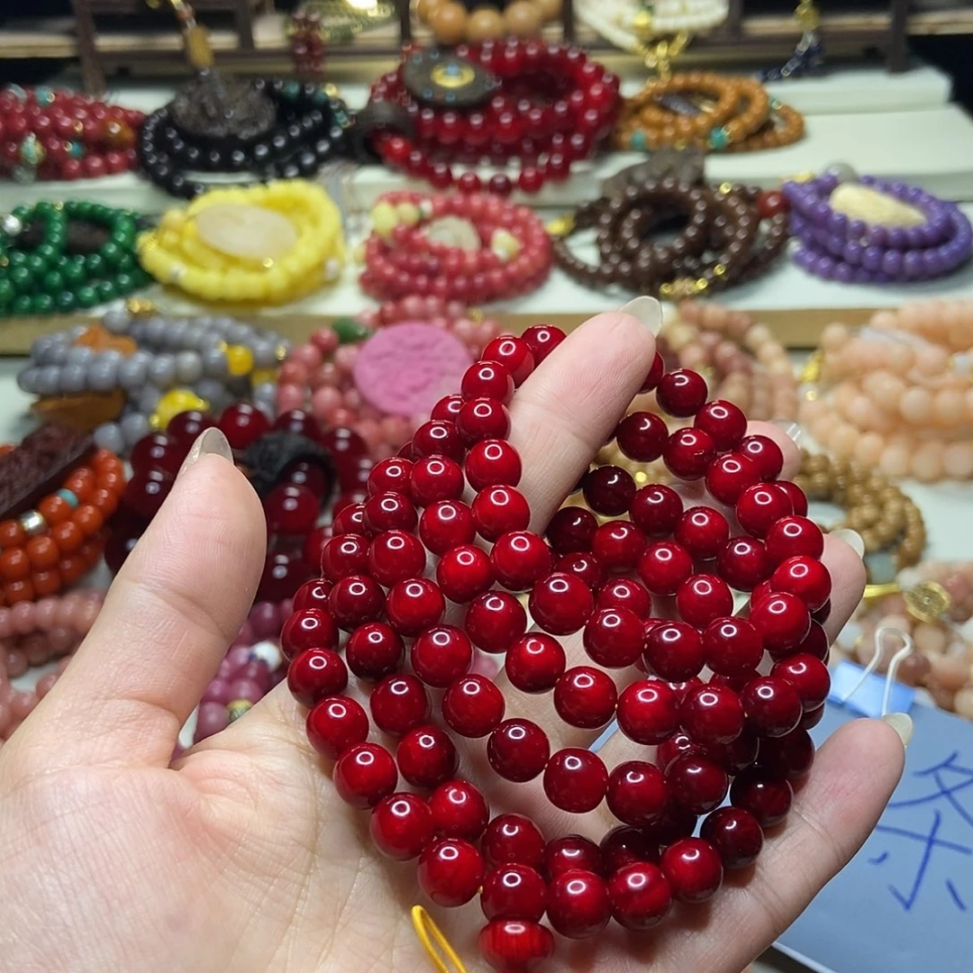 佛心果吊坠逸*菩提果