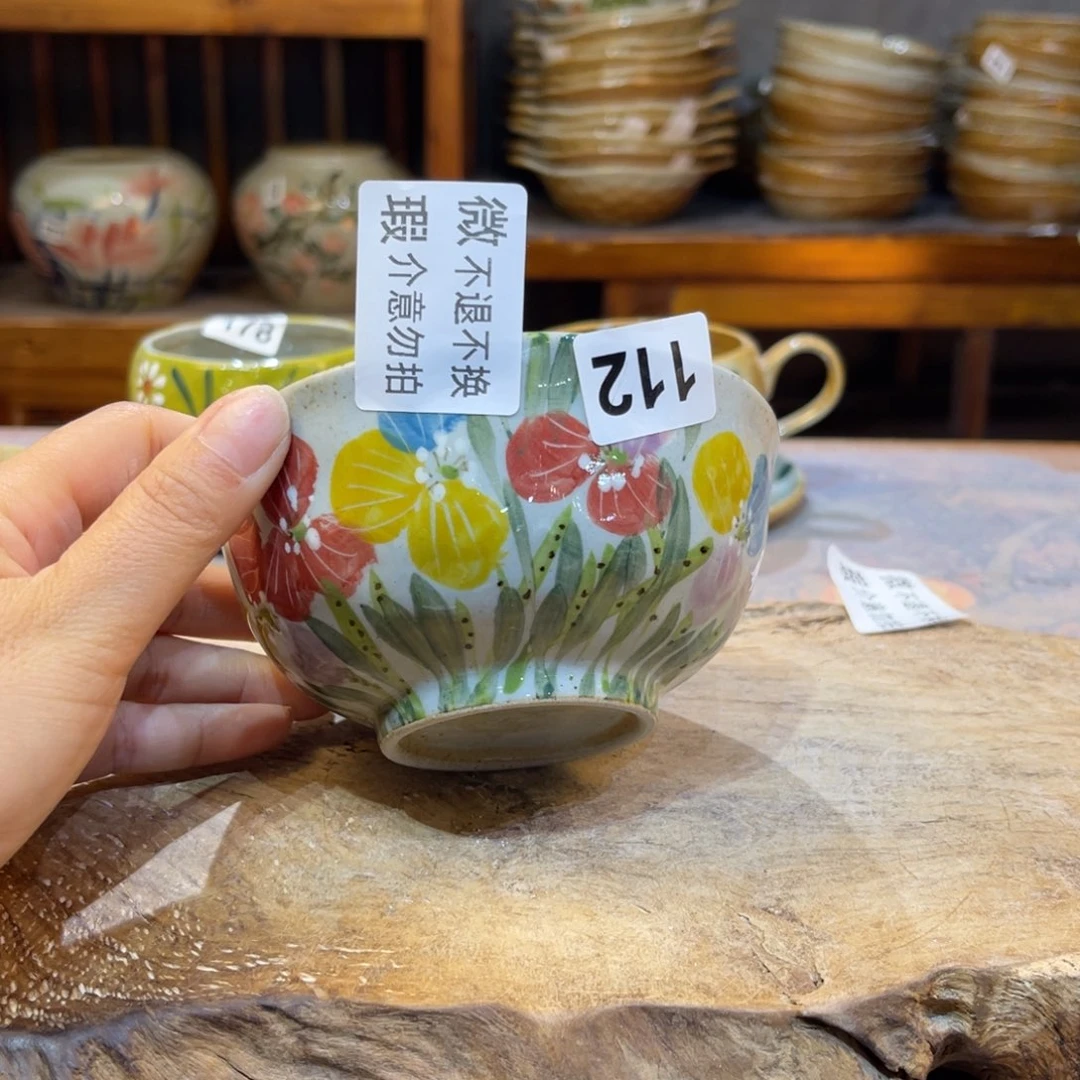 摆件景德镇手工制作