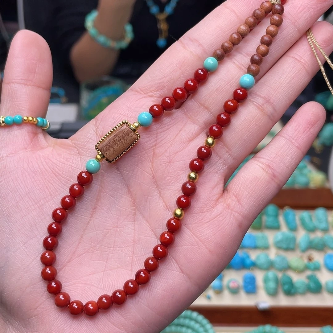 湖北原生态小配饰