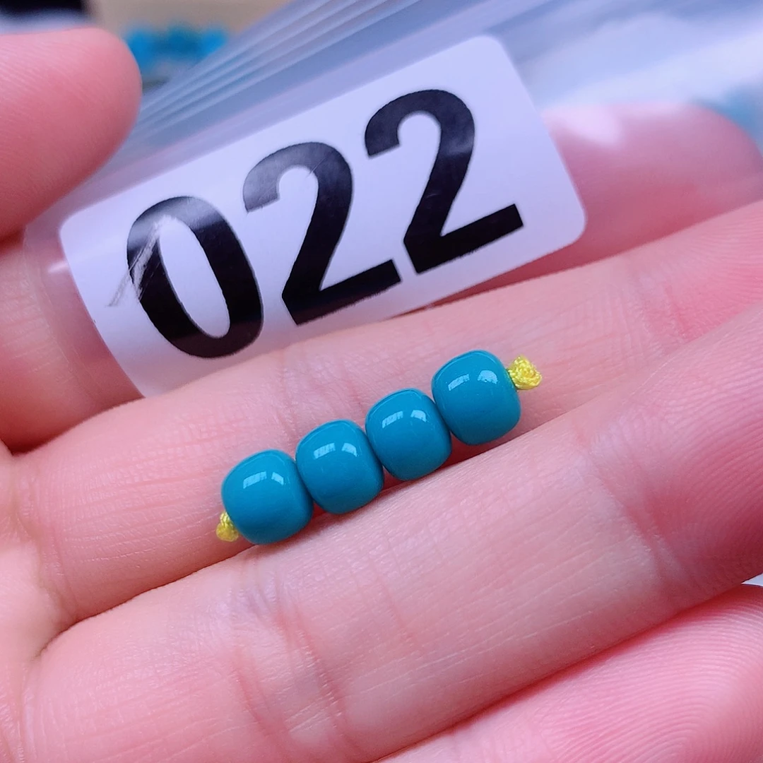 空竹粉丝专享十堰特色手工散珠