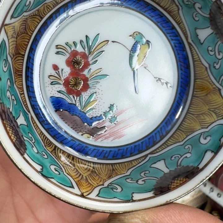 茶文化，工艺古美术
