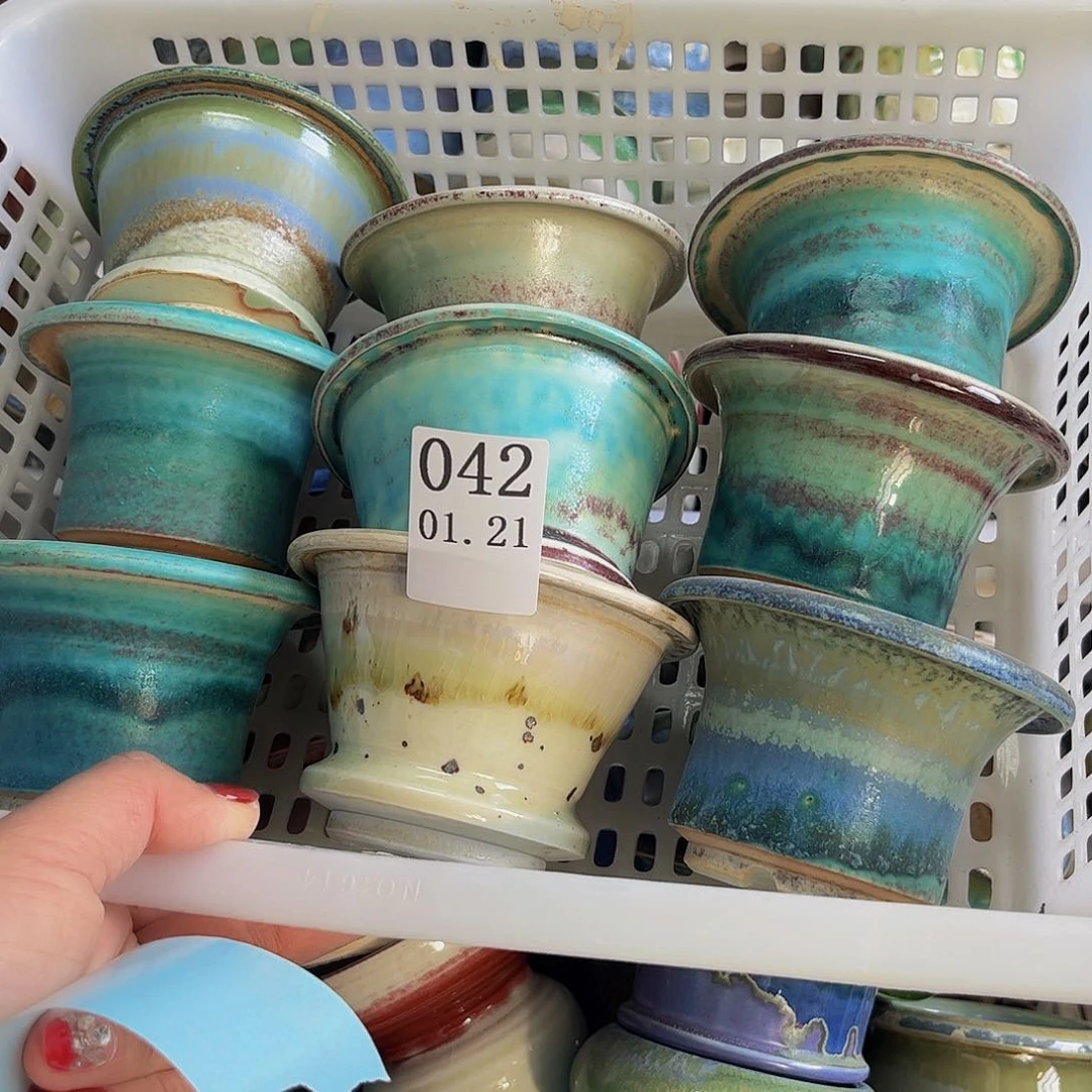 摆件简****?景德镇陶瓷手工制作