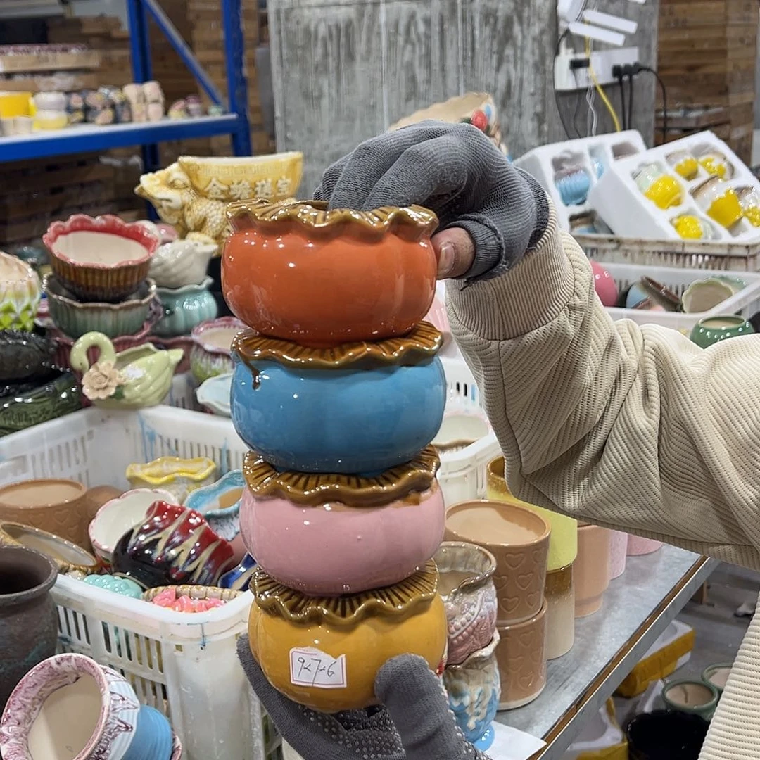 红陶正品数量有限