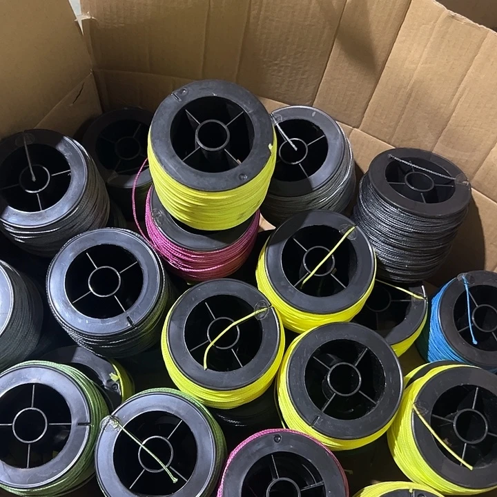 PE粗好包邮发货珊瑚虫一盘