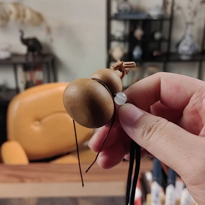 陶瓷A*芊老方香双十二礼盒葫芦娃