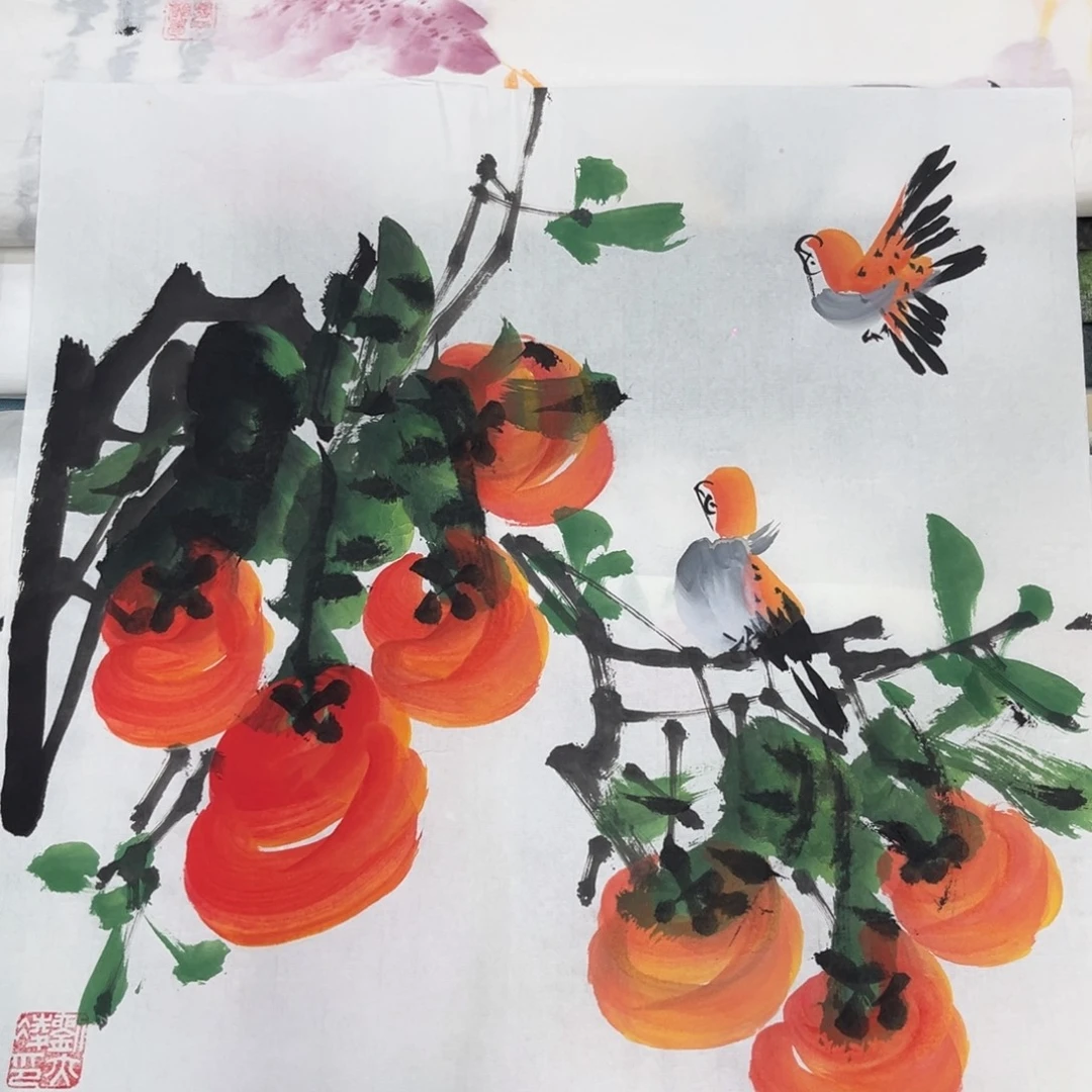 国画我们的目标是成为