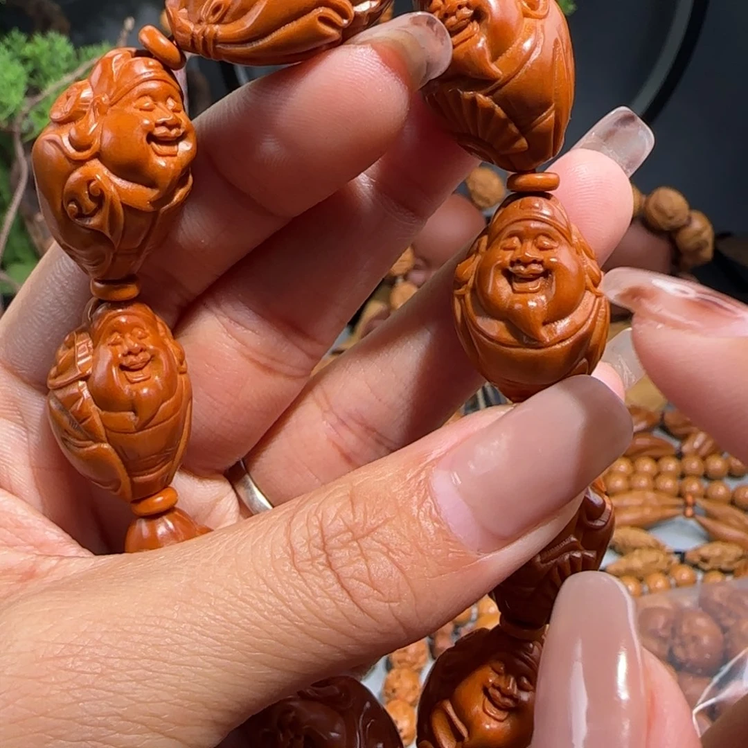 手串/手链橄榄核福利待遇